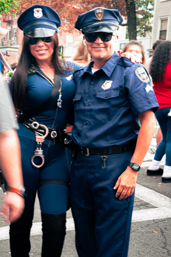 Tarrytown, NY - Oct 2023